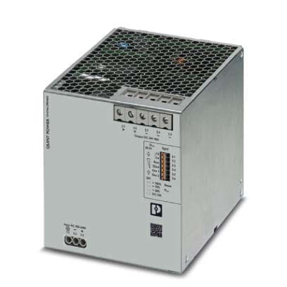 PHOENIX CONTACT - PHC2904603 QUINT4-PS/1AC/24DC/40 ALIMENTATORE
