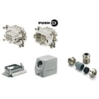 WEIDMULLER - WEI1027660000 HDC KIT HE-P 06.10