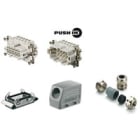 WEIDMULLER - WEI1027680000 HDC KIT HE-P 10.110