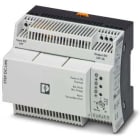 PHOENIX CONTACT - PHC1081430 STEP-UPS/24DC/24DC/3/46WH DC UPS + BAT