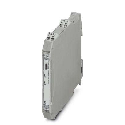 PHOENIX CONTACT - PHC1050192 MACX MCR-RTD-I ISOLATORE GALVANICO