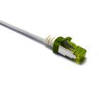 MAYFLEX UK LIMITED - EXL103-101 EXCEL CAT6A ANTIBACTERIAL P/L F/FTP LSOH
