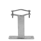 FTE MAXIMAL ITALIA S - FTE103 103 ZANCA EMILIA PES. MURO DIST. 10 CM.