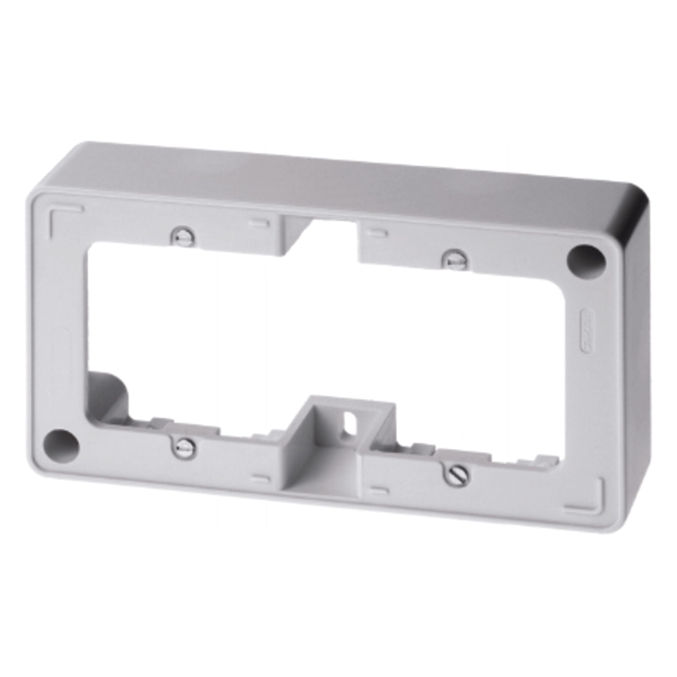 BERKER - BRK10300069 CORN.2P A PARETE A PARETE BIA.POL.LUC.