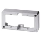 BERKER - BRK10300069 CORN.2P A PARETE A PARETE BIA.POL.LUC.