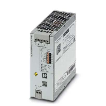 PHOENIX CONTACT - PHC1046803 QUINT4-PS/24DC/24DC/10/SC DC/DC CONV.
