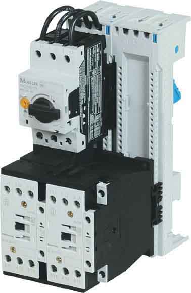 EATON - EAO103010 MSC-R-16-M17(24VDC)/BBA TELEINV 7,5KW