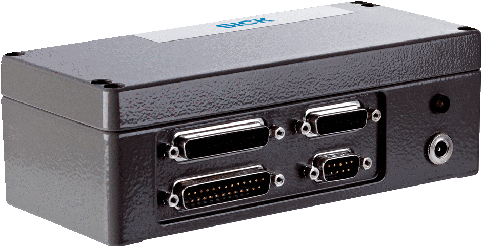 SICK - SIK1030111 PGT-01-S PROGRAMMING-TOOL