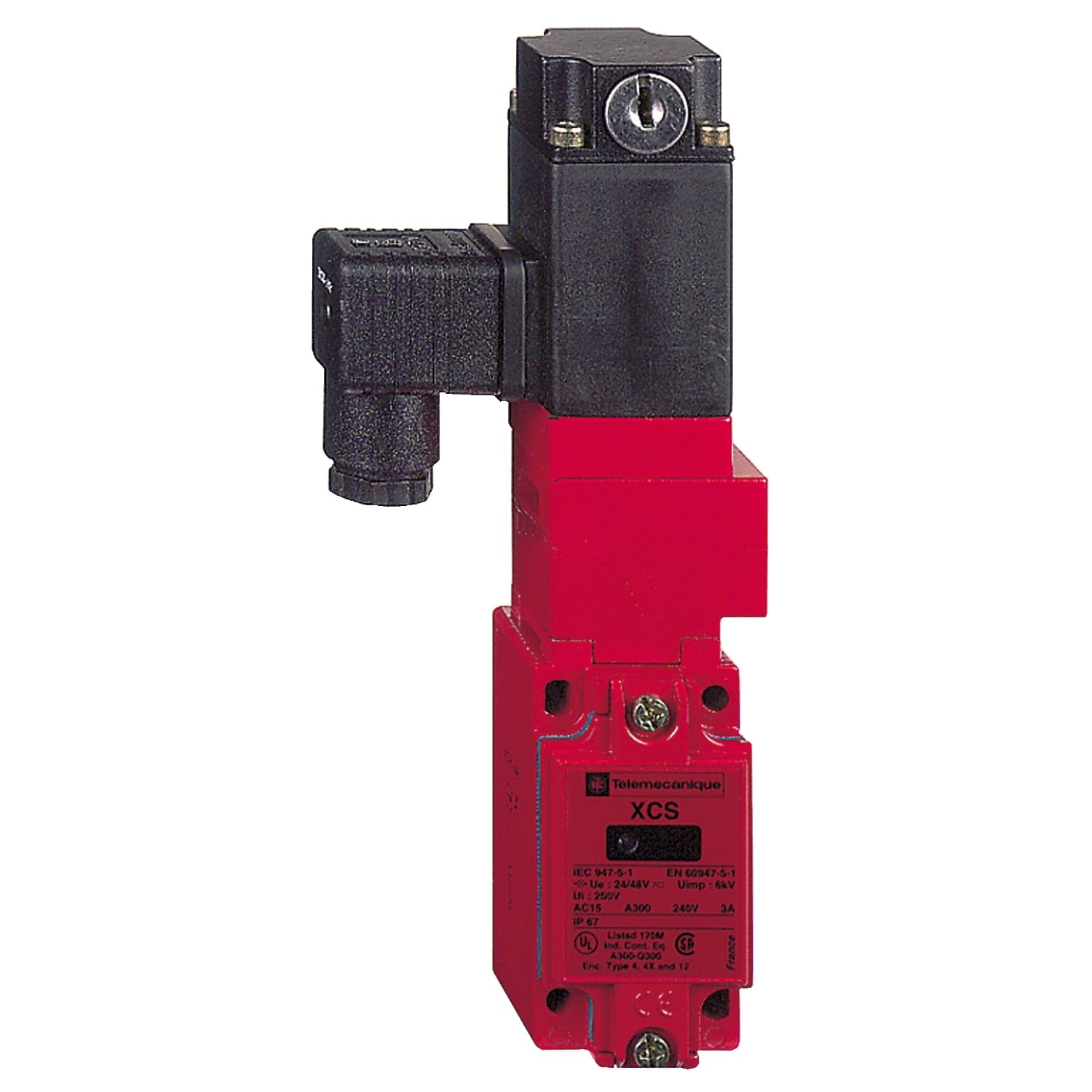 YAGEO TMSS ITALY SRL - TSIXCSL761B2 INTERRUTTORE DI SICUREZZA