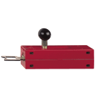 YAGEO TMSS ITALY SRL - TSIXCSZ05 AZIONATORE A CHIAVISTELLO