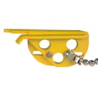 YAGEO TMSS ITALY SRL - TSIXCSZ91 DISPOSITIVO DI BLOCCO LUCCHETTABILE