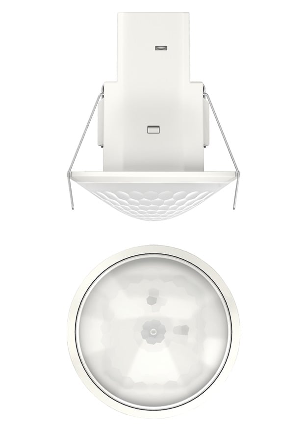 THEBEN SRL - THE1030565 THEMOVA S360-101 DE WH RIL PROFES. MOV 3