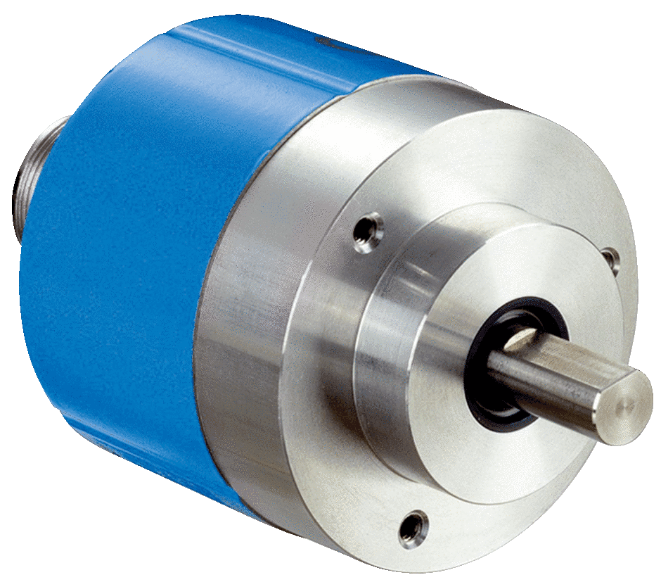 SICK - SIK1031427 ARS60-A4B04096 ABSOLUTE ENCODER