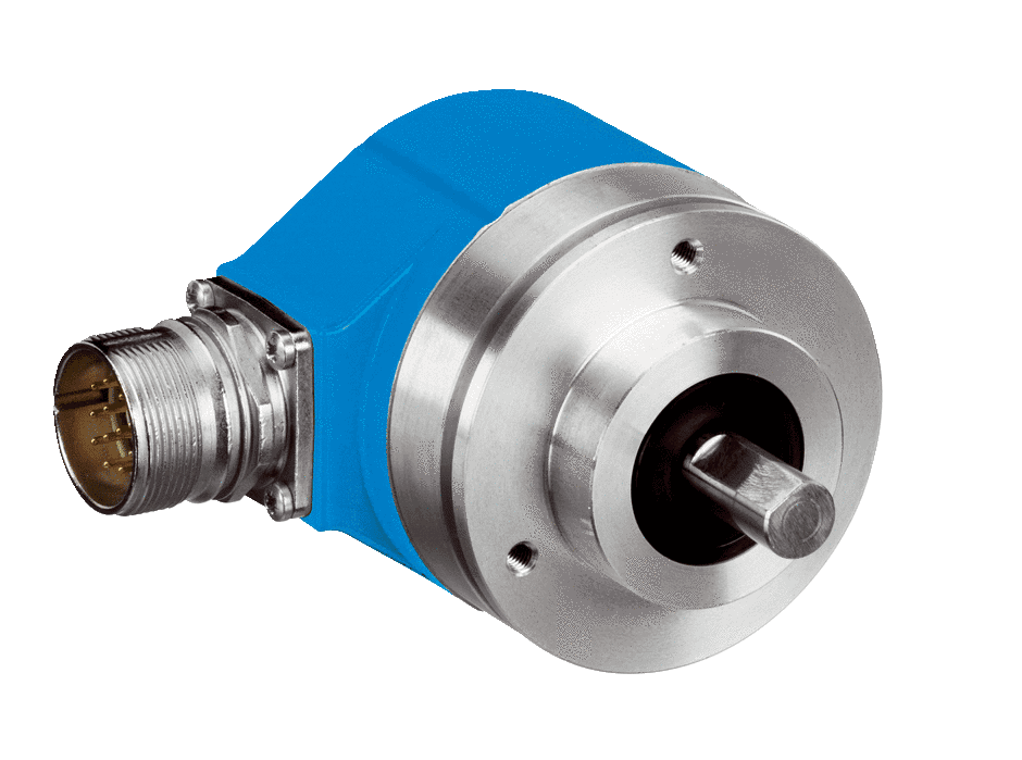 SICK - SIK1031495 ARS60-A4A32768 ABSOLUTE ENCODER