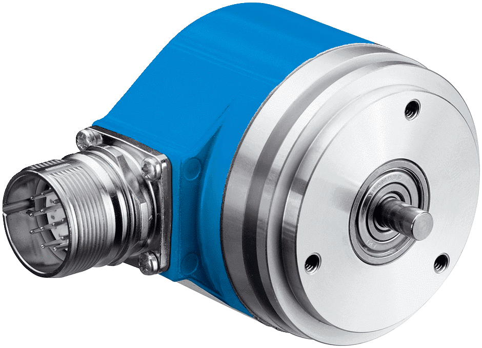 SICK - SIK1031620 ARS60-F1A08192 ABSOLUTE ENCODER