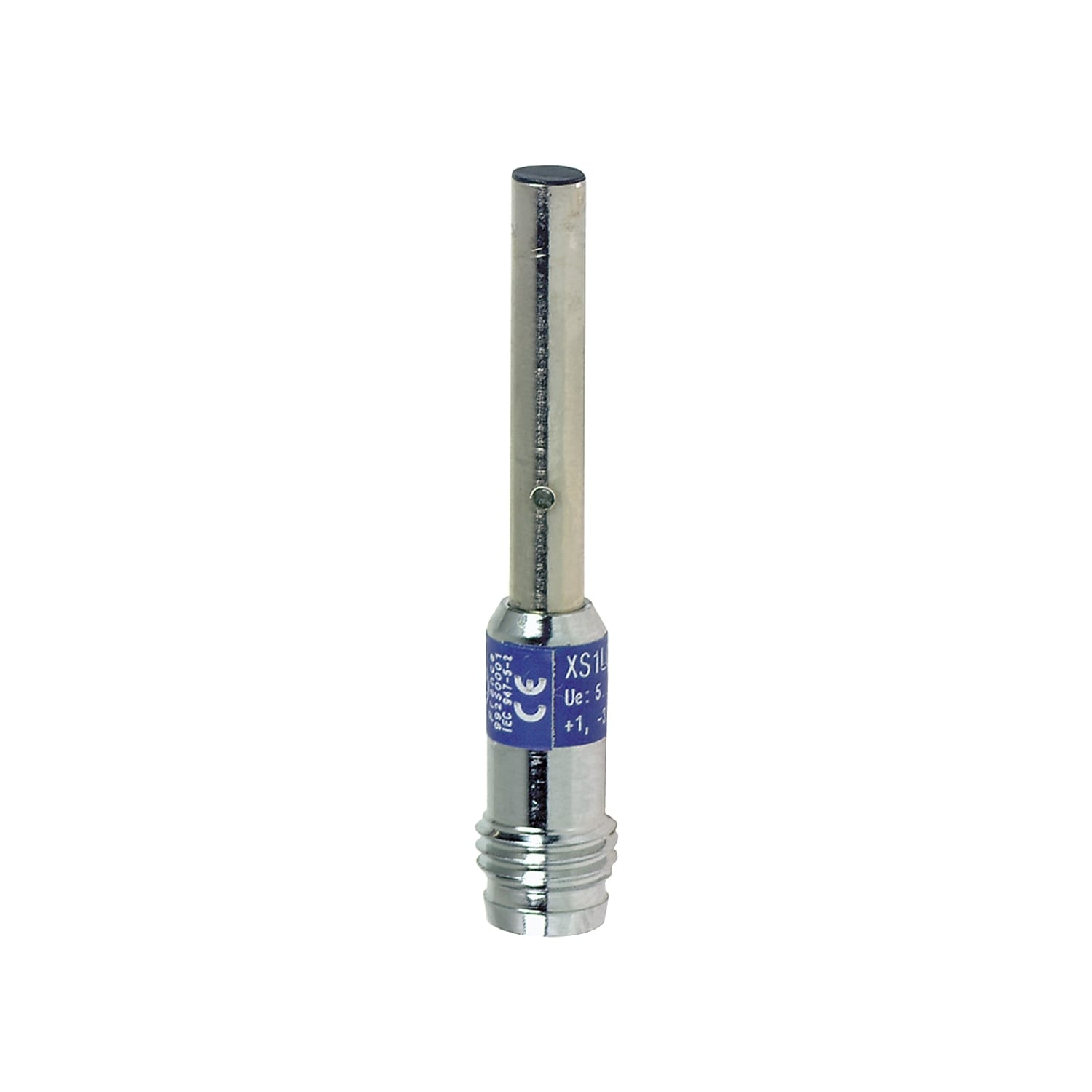 YAGEO TMSS ITALY SRL - TSIXS506B1PAM12 PROX CORTO L06 PNP NO 3FILI SN 1,5MM CO