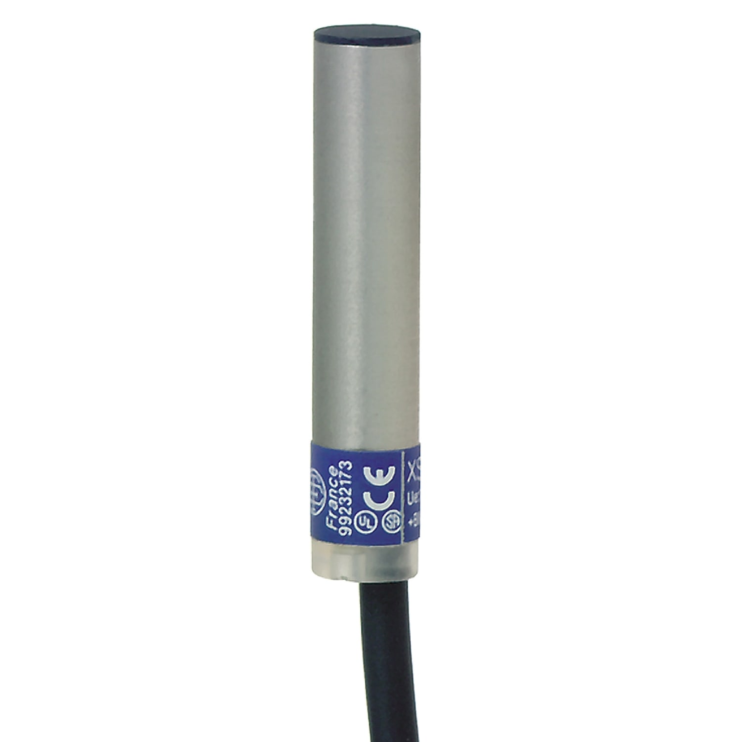 YAGEO TMSS ITALY SRL - TSIXS506B1PAL2 PROX CORTO L06 PNP NO 3FILI SN 1,5MM CA