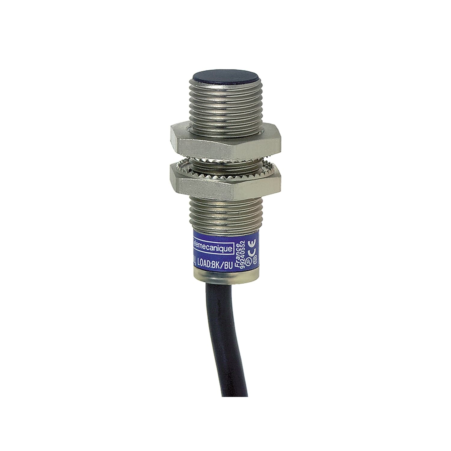 YAGEO TMSS ITALY SRL - TSIXS1N12NA349L1 INTERR. DI PROSSIMITA