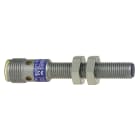 YAGEO TMSS ITALY SRL - TSIXS508BLNBM12 PROX LUNGO NPN NC 3FILI SN 1,5MM CABLE C
