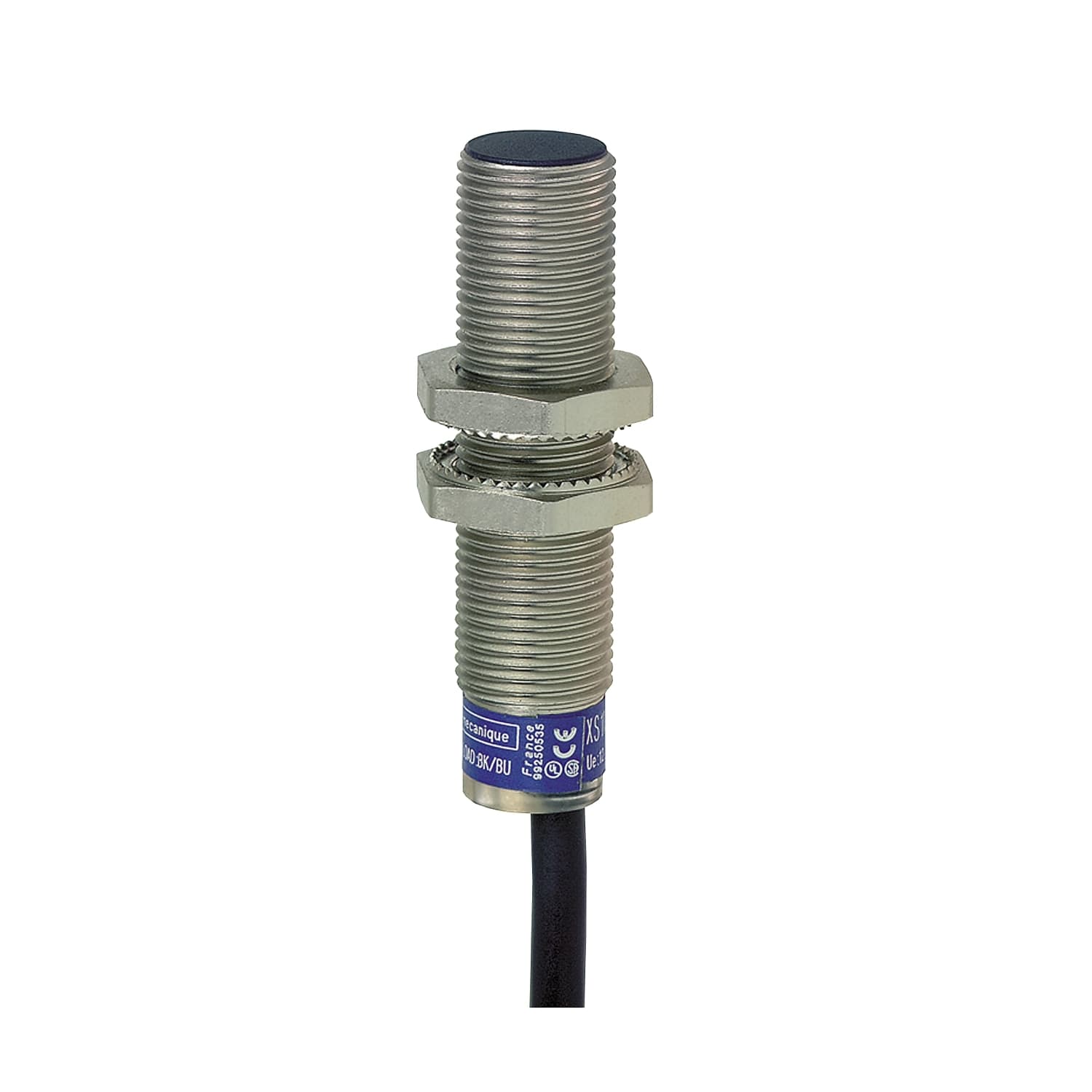 YAGEO TMSS ITALY SRL - TSIXS612B1PBL10 PROX M12 SN=4MM NC PNP