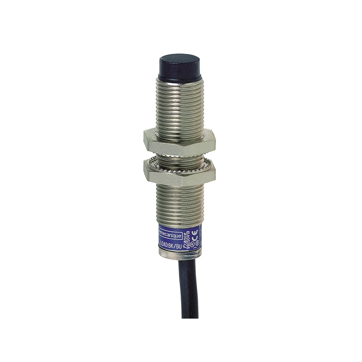 YAGEO TMSS ITALY SRL - TSIXS2M12KP340L1 INTERR. DI PROSSIMITA