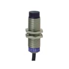 YAGEO TMSS ITALY SRL - TSIXS618B4PBL2 PROX M18 SN=12MM NC PNP