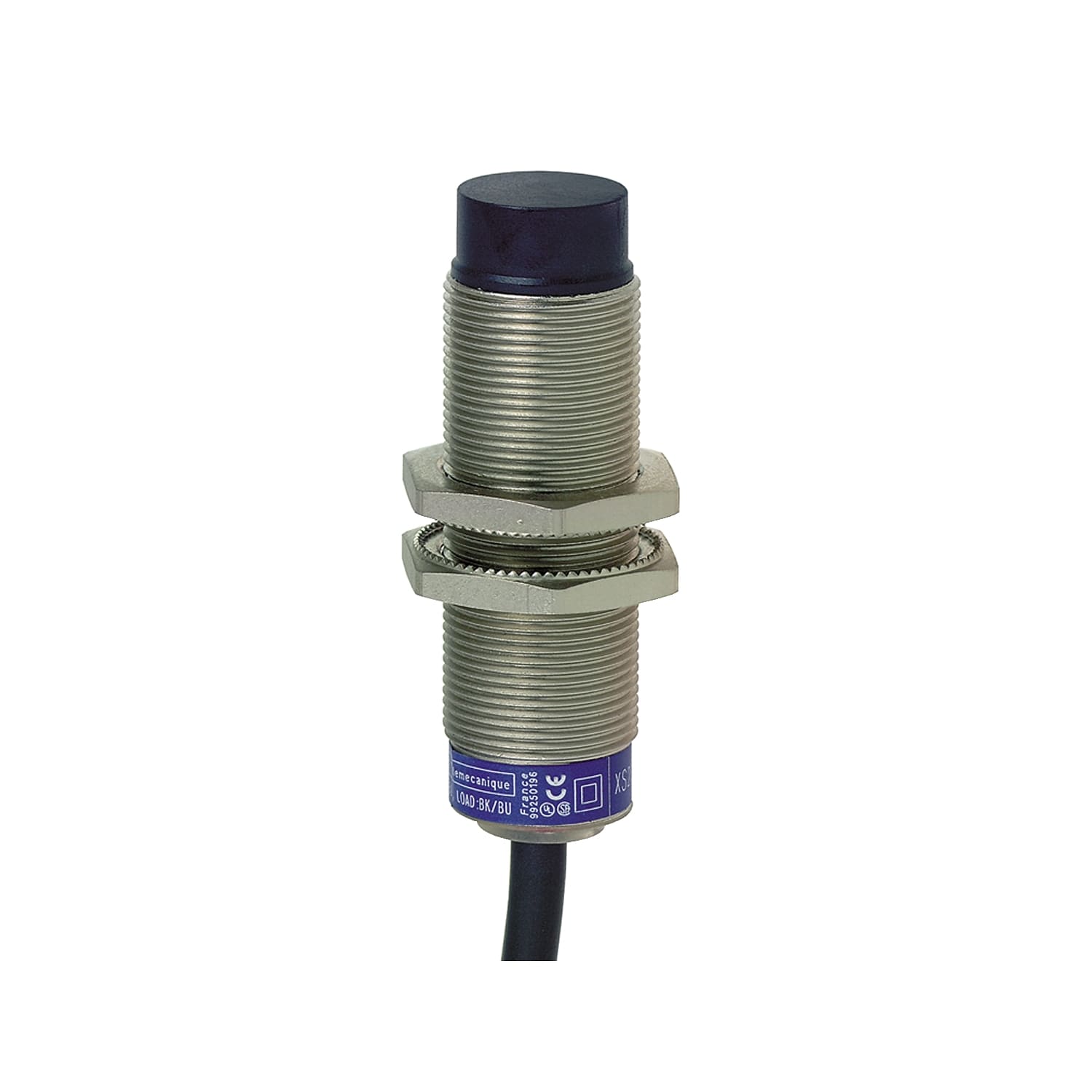 YAGEO TMSS ITALY SRL - TSIXS618B4NBL2 PROX M18 SN=12MM NC NPN