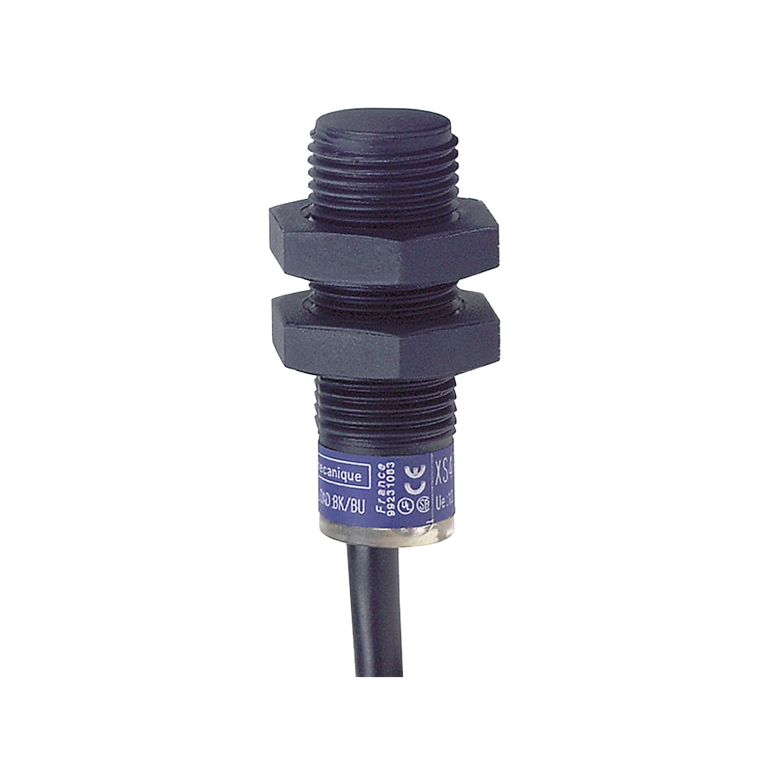 YAGEO TMSS ITALY SRL - TSIXS4P12PA340 INTERR. DI PROSSIMITA