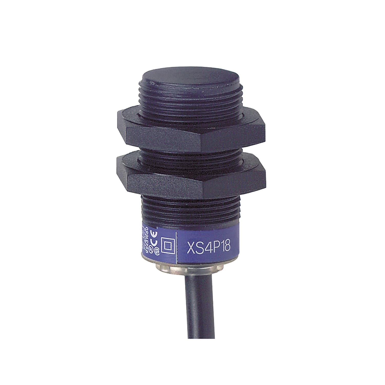 YAGEO TMSS ITALY SRL - TSIXS4P18PA340 INTERR. DI PROSSIMITA