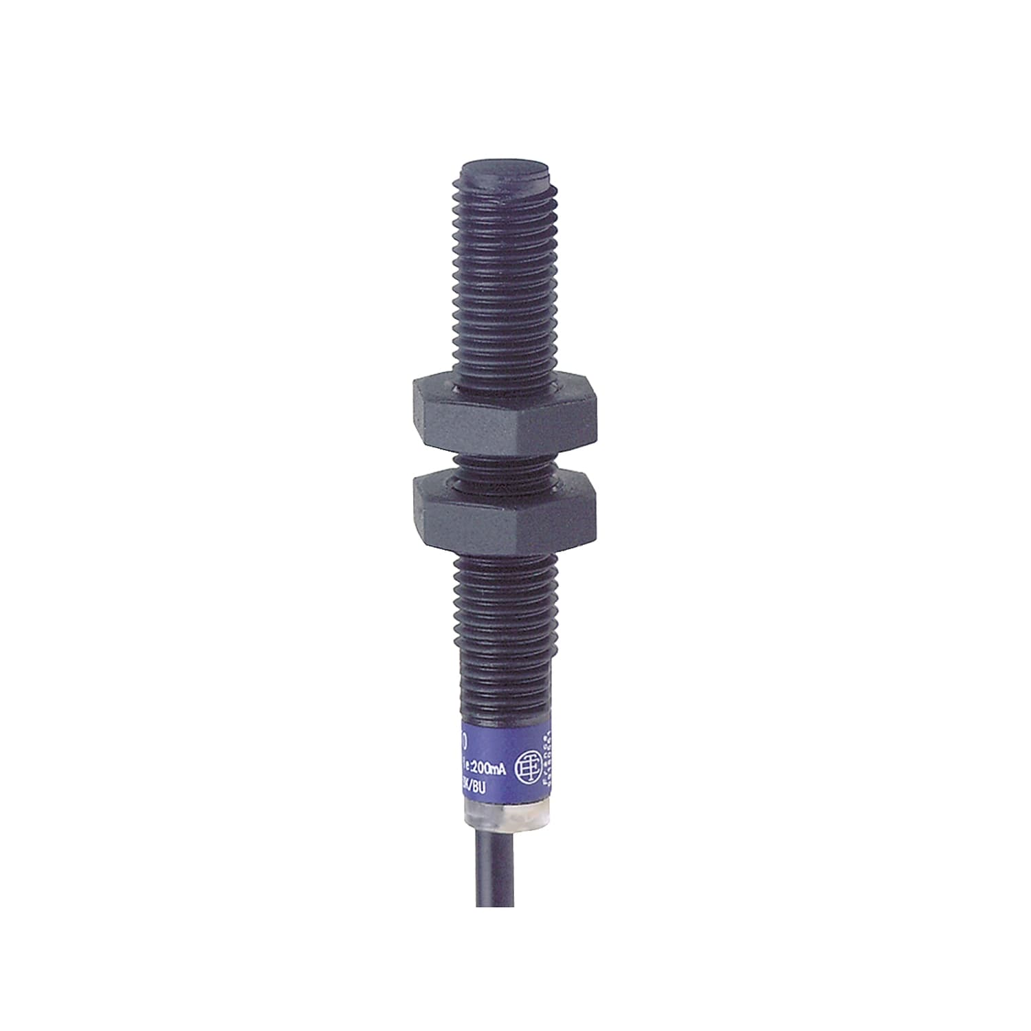 YAGEO TMSS ITALY SRL - TSIXS4P08MA230 INTERR. DI PROSSIMITA