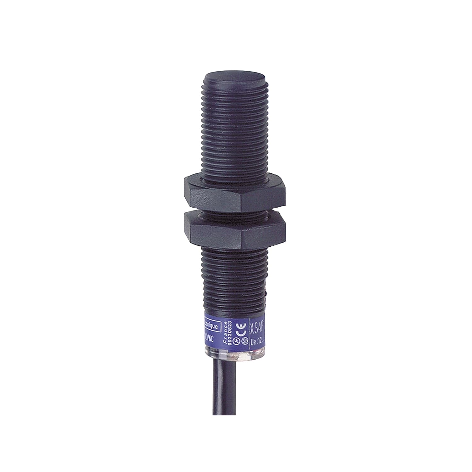 YAGEO TMSS ITALY SRL - TSIXS4P12PA370 INTERR. DI PROSSIMITA