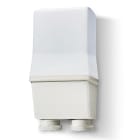 FINDER SPA - FIN103282300000 CREPUSCOLARE PALO 2NO BIPOL 16A 1-80LUX