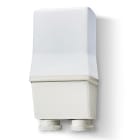 FINDER SPA - FIN103282300010 CREPUSCOLARE PALO 2NO BIPOL 16A 1-80LUX