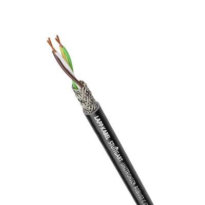 LAPP ITALIA SRL - LPP1032126 UNITRONIC ROBUST C (TP) 2X2X0,75