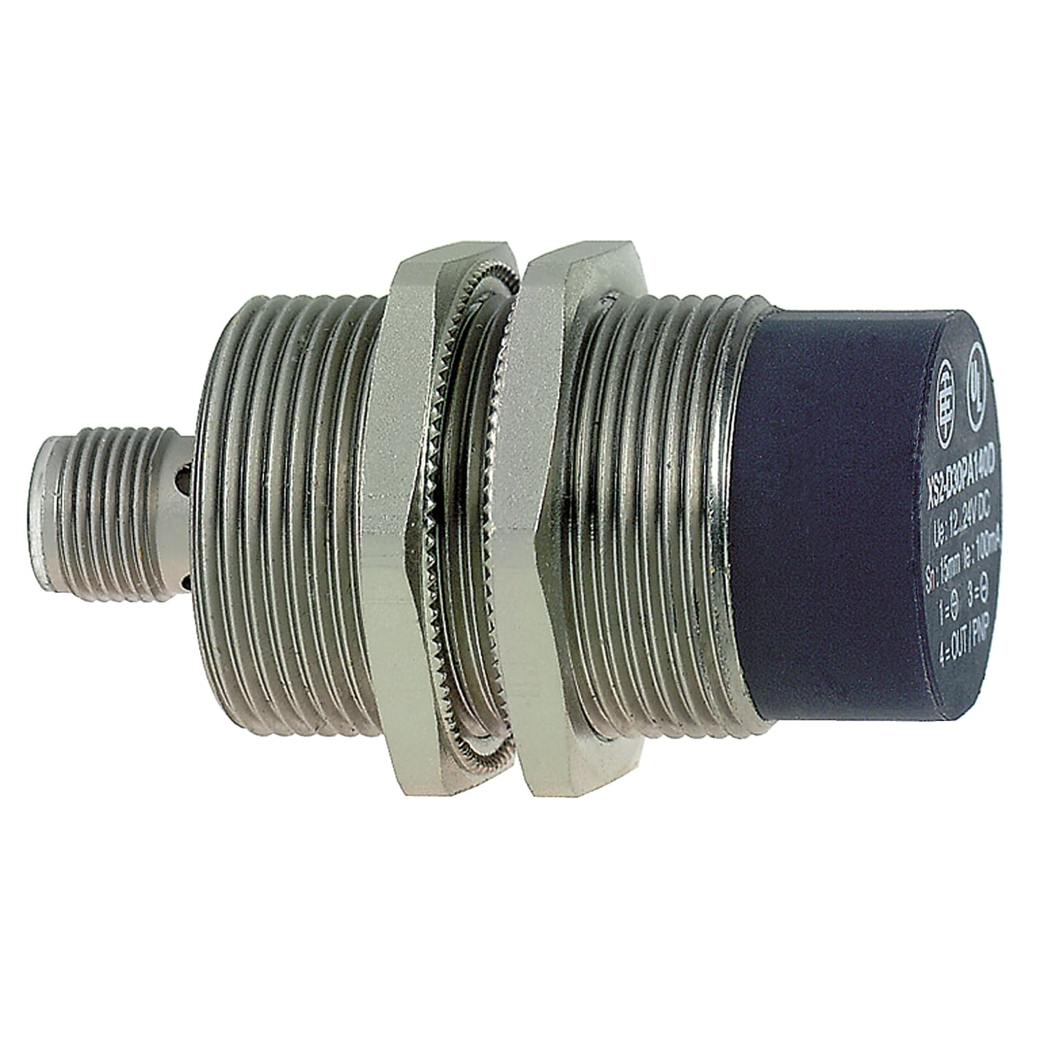 YAGEO TMSS ITALY SRL - TSIXS630B4NAM12 PROX M30 SN=22MM NO NPN