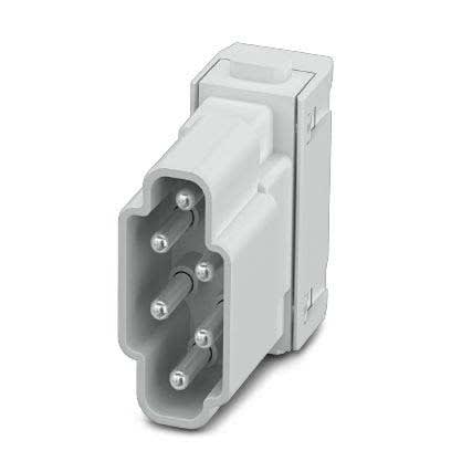 PHOENIX CONTACT - PHC1424225 HC-M-06-PT-M INSERTO