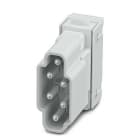 PHOENIX CONTACT - PHC1424225 HC-M-06-PT-M INSERTO