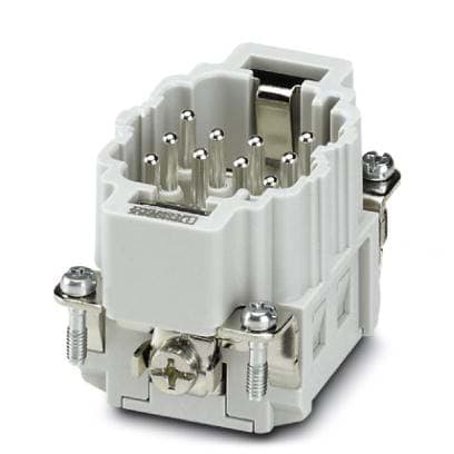 PHOENIX CONTACT - PHC1014418 HC-BB10-I-PT-M INSERTO