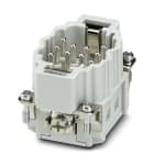 PHOENIX CONTACT - PHC1014418 HC-BB10-I-PT-M INSERTO