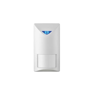 URMET SPA - UTD1033/130 RIV.DOPPIA TECNOLOGIA PET IMM.