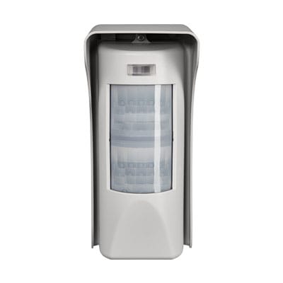 URMET SPA - UTD1033/146A TRIPLA TECNOLOGIA DA EXT.ALTO