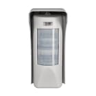 URMET SPA - UTD1033/146 TRIPLA TECNOLOGIA DA EXT.BASSO