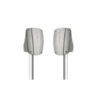URMET SPA - UTD1033/391 BARRIERA MICROONDA EXT 120MT.