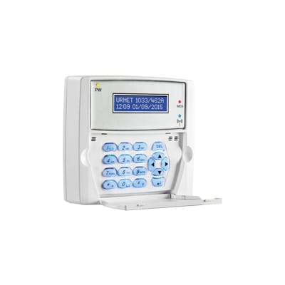 URMET SPA - UTD1033/462A COMBINATORE GSM A 4 CANALI
