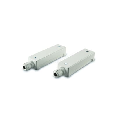 URMET SPA - UTD1033/803 CONTATTO MAGN.3 BIL.ANTISTRAP.