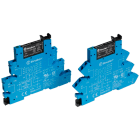 FINDER SPA - FIN386100244060 INTERFACCIA MODULARE EMR 1CO MORS.MOLLA