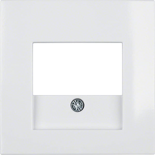 BERKER - BRK10338919 P.ZO C.LE FORO TAE S1/B3/B7 BIA.POL.LUC.