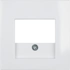 BERKER - BRK10338919 P.ZO C.LE FORO TAE S1/B3/B7 BIA.POL.LUC.