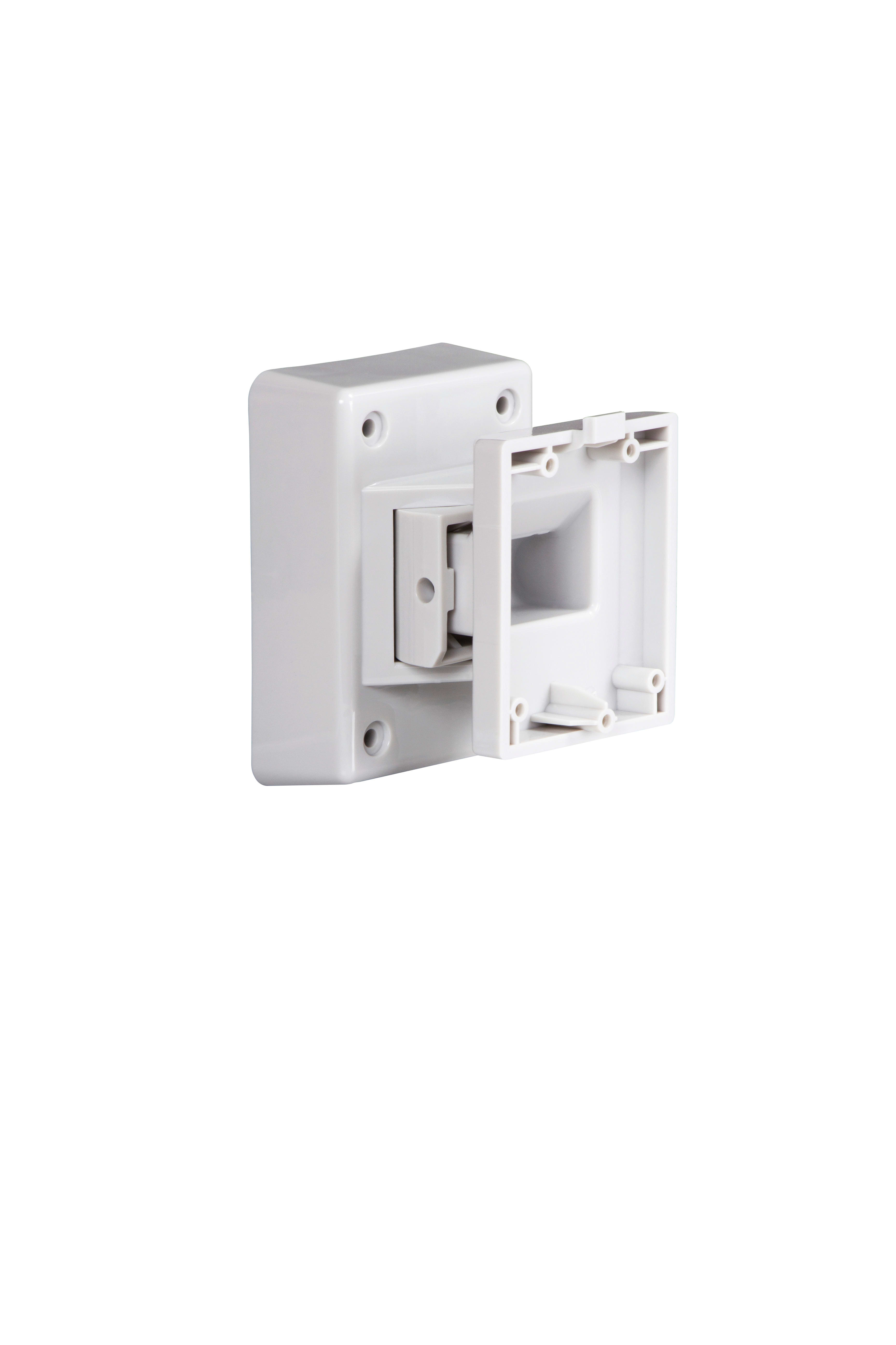 URMET SPA - UTD1033/134 SNODO X RIVELATORE 1033/136
