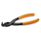 BM SPA - BMM010340021 PINZE BECCHI PIEGATI 90GR PER FORI 210